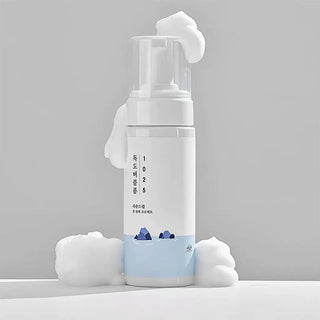 1025 Dokdo Bubble Foam