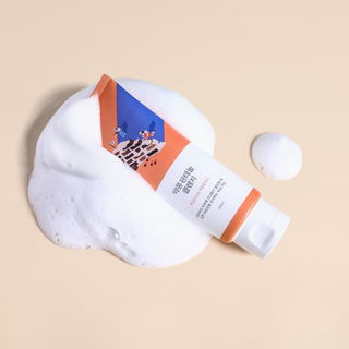 Soybean Panthenol Cleanser