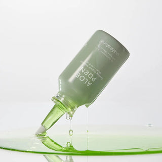 ALOE PDRN Cooling Repair Ampoule