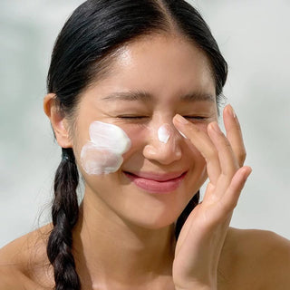 ENJOY THE SUN UV Protection Cream SPF50