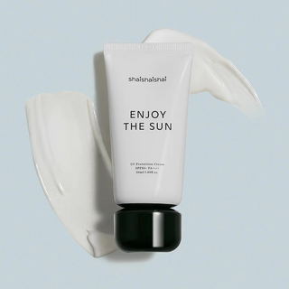 ENJOY THE SUN UV Protection Cream SPF50