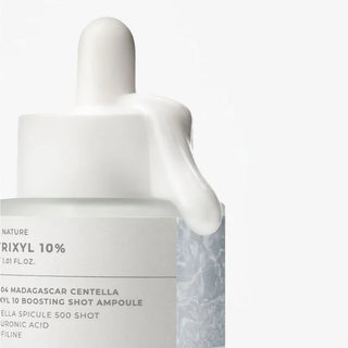 Madagascar Centella Matrixyl 10 Boosting Shot Ampoule