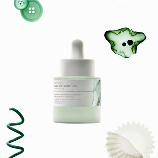 Madagascar Centella Azelaic Acid 10 Ampoule