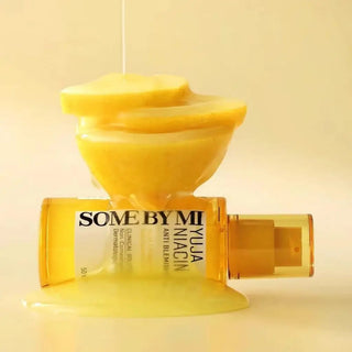Yuja Niacin Anti Blemish Serum