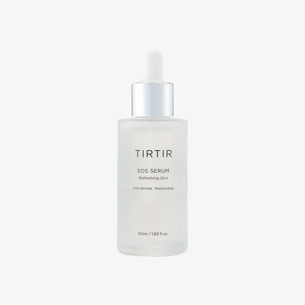SOS Serum – Mimo Mimo
