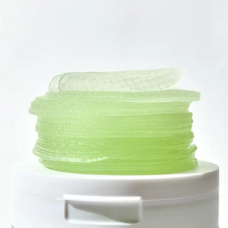 Sea Kelp Gel Toner Pad