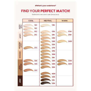 Mask Fit Red Cushion