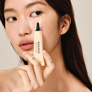 Banana Conceal Eye Cream