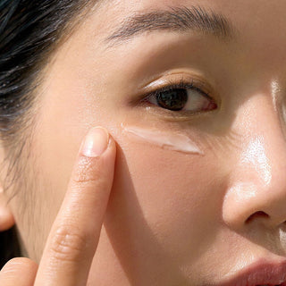 CAFFEINE SHOT Collagen Eye Cream