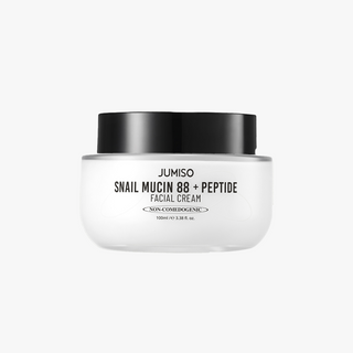 Snail Mucin 88 + Peptide Cream