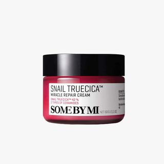 Snail Truecica Miracle Repair Cream