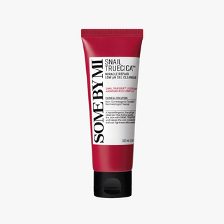 Snail Truecica Miracle Repair Low pH Gel Cleanser