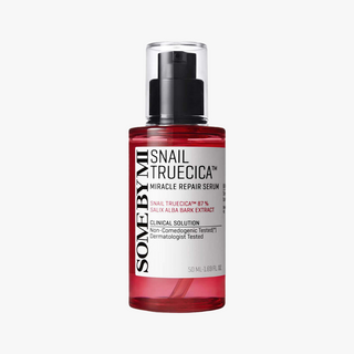 Snail Truecica Miracle Repair Serum