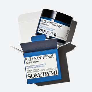 Beta Panthenol Repair Cream