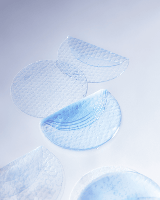 Cera-nol Gel Toner Pads