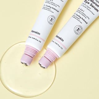 Real Complexion Hyaluron Eye Serum