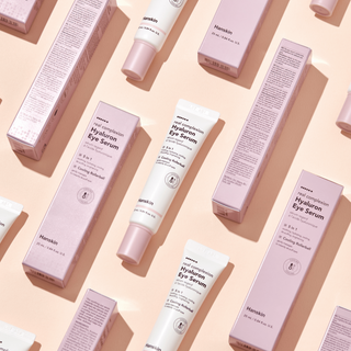 Real Complexion Hyaluron Eye Serum