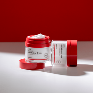 Vitamin A Glow Retinol Cream
