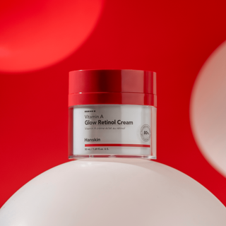 Vitamin A Glow Retinol Cream