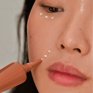 CAFFEINE SHOT Collagen Eye Cream
