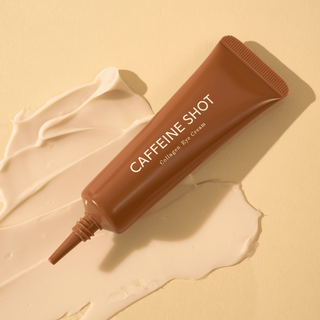CAFFEINE SHOT Collagen Eye Cream