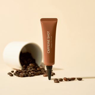 CAFFEINE SHOT Collagen Eye Cream