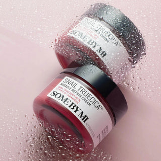 Snail Truecica Miracle Repair Cream