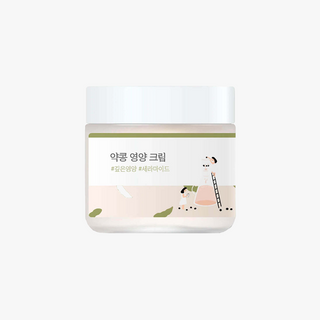 Soybean Cream