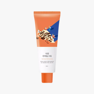 Soybean Panthenol Cream