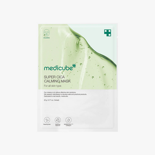 Super CICA Calming Mask