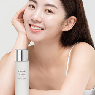 Milk Skin Toner Light