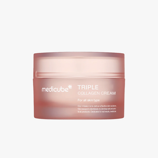 Triple Collagen Cream 4.0