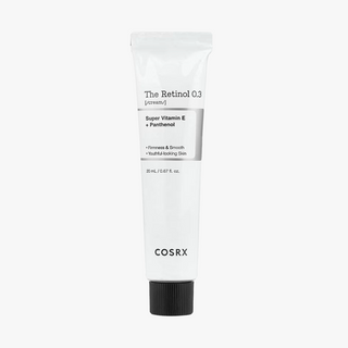The Retinol 0.3 Cream