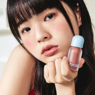 Juicy Berry Plumping Lip Oil