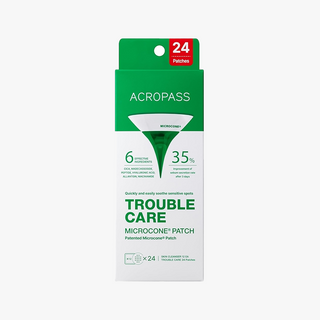 Trouble Care Microcone Patch