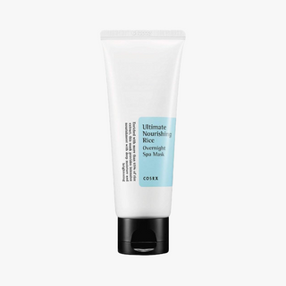 Ultimate Nourishing Rice Overnight Mask