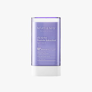 Vegan Peptide Bakuchiol Sun Stick