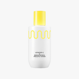 Vitamin C Brightening Peeling Toner