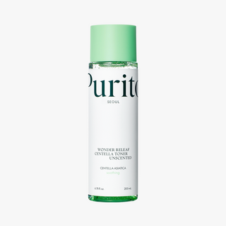 Wonder Releaf Centella Toner