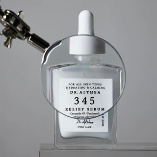 345 Relief Serum