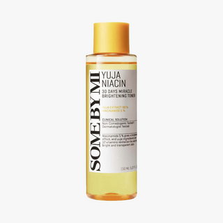 Yuja Niacin 30 Days Miracle Brightening Toner