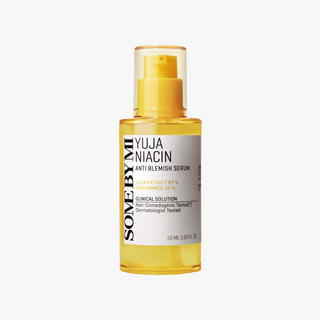 Yuja Niacin Anti Blemish Serum