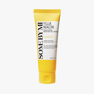 Yuja Niacin Brightening Moisture Gel Cream