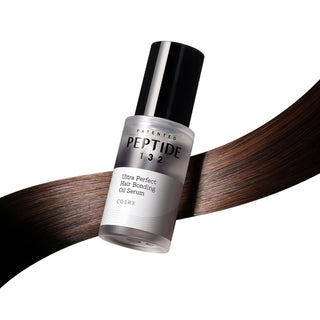 PEPTIDE-132 Ultra Perfect Hair Bonding Oil Serum