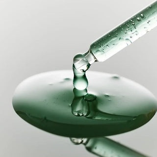 Holy Hyssop Serum 12