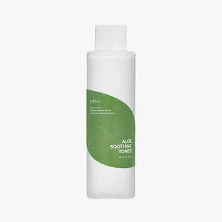 Aloe Soothing Toner