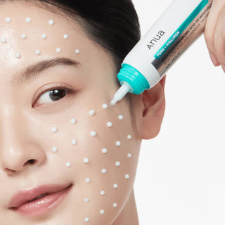 PDRN Hyaluronic Acid 100 Moisture Cream