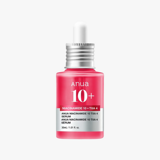 Niacinamide 10% + TXA Serum