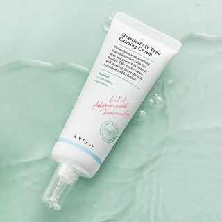 Crema Lenitiva Heartleaf My-Type