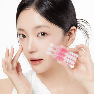 PDRN Pink One Day Serum